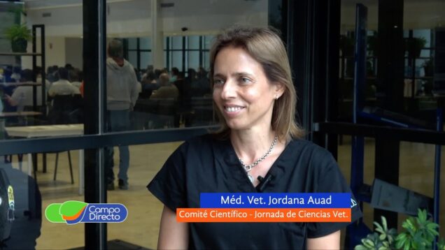 Campo Directo | A días de las 41ª Jornadas de Actualización en Ciencias Veterinarias