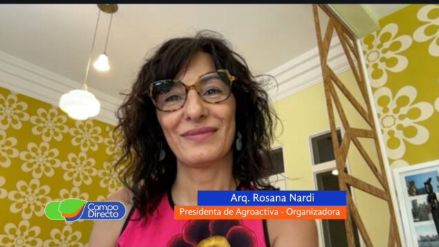 Campo Directo | De la mano de Agroactiva llega FARO a Rosario