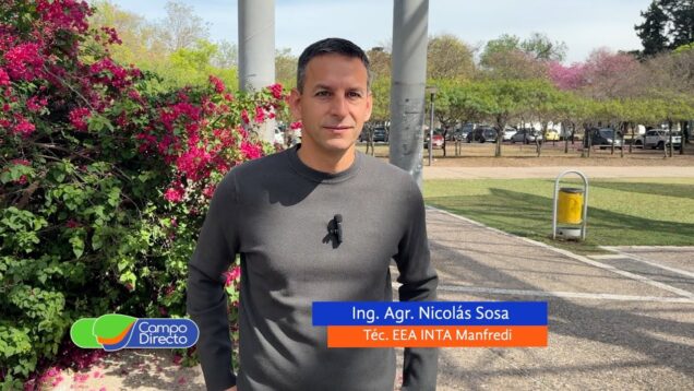 Campo Directo | Llega la Jornada Provincial de Gestión de Residuos Pecuarios