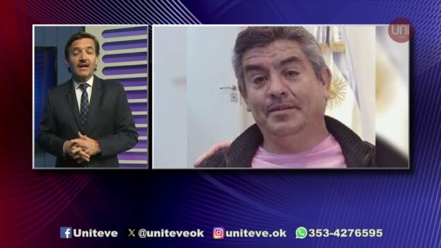 Uniteve Noticias | Novedades judiciales
