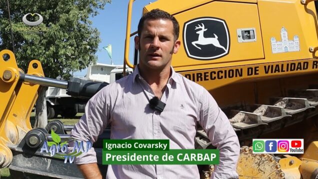 Agro MP Programa 818
