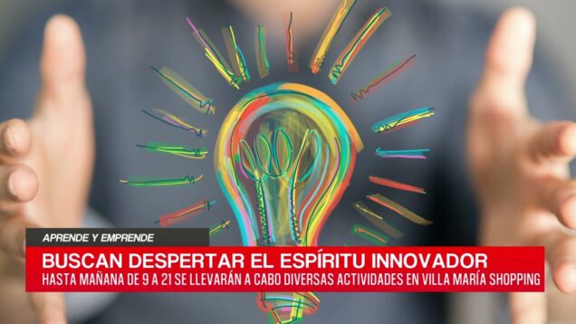 C20 Noticias | Aprende y emprende – Germán Tenedini