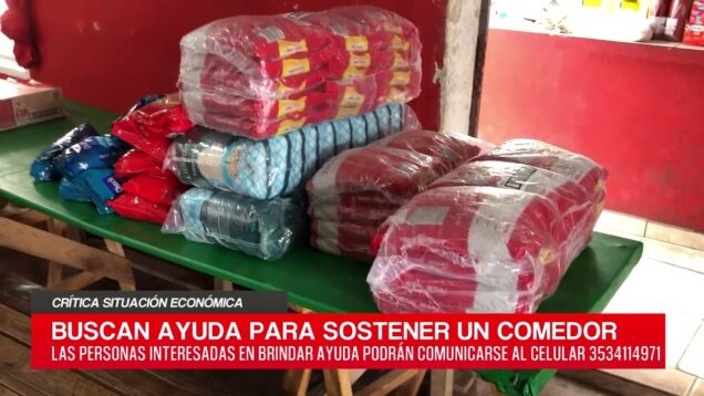 C20 Noticias | Crítica situación económica – Marisa Sánchez