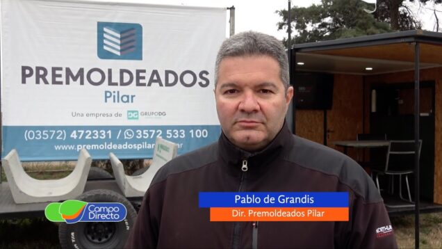 Campo Directo | La importancia de comederos y bebederos para evitar pérdidas y mejorar la suplementación