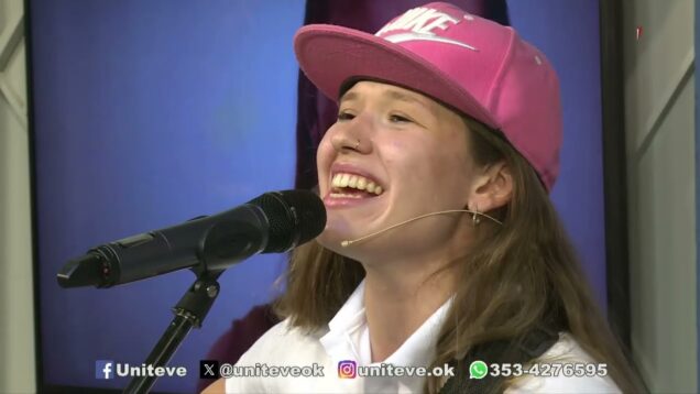 Uniteve Noticias | Anne Cardoso en vivo