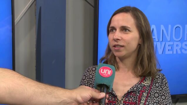 Uniteve Noticias | El IMITAB Conicet UNVM en el Congreso de Inmunología