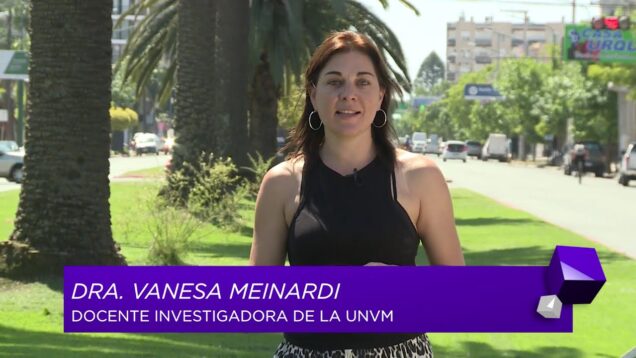 Uniteve Noticias | Generación de dispositivos para la intervención en siniestros de tránsito