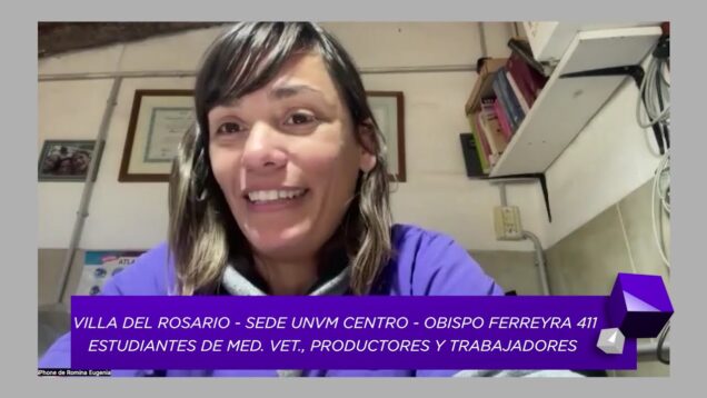 Uniteve Noticias | Incendios forestales y animales quemados: qué podemos hacer