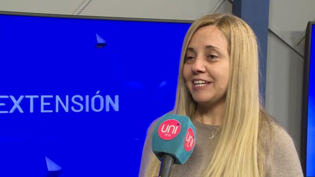 Uniteve Noticias | Nueva edición de la Feria Saberes y sabores