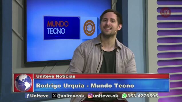 Uniteve Noticias | Nueva modalidad de estafa con código QR