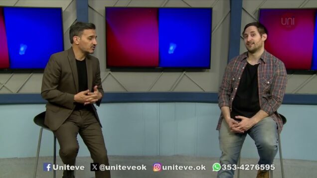 Uniteve Noticias | Pasó la noche de las universidades – Rodrigo Urquía