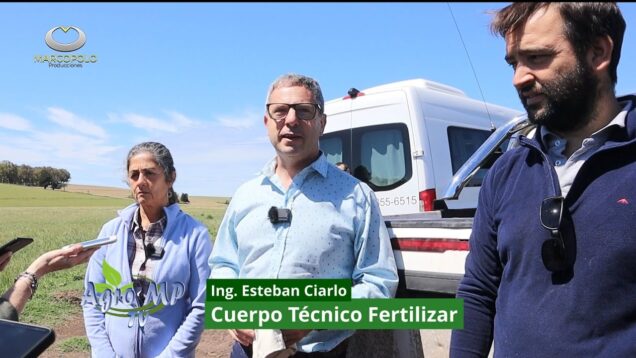 Agro MP Programa 821
