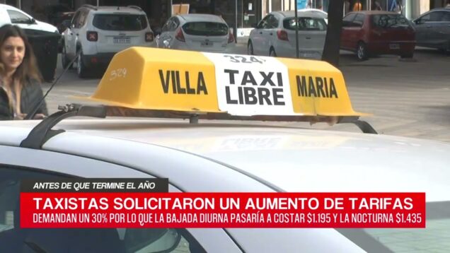 C20 Noticias | Antes que termine el año – Raúl Gaitán