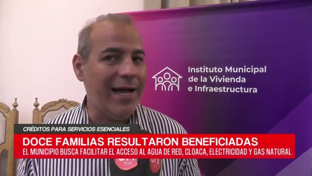 C20 Noticias | Crédito para servicios esenciales – Ángel Quaglia