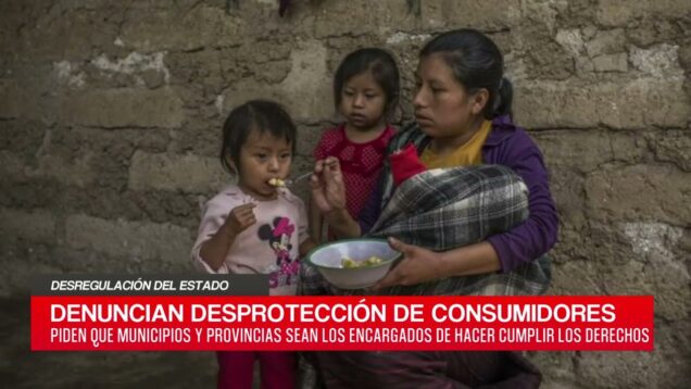 C20 Noticias | Desregulación del estado – Claudio Boada