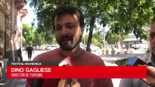 C20 Noticias | Festival Nochebuena – Alejandro Mana y Dino Gagliese