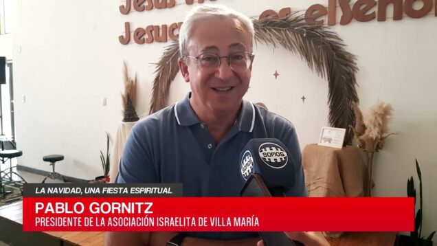 C20 Noticias | La Navidad, una fiesta espiritual – Samuel Jofré Giraudo