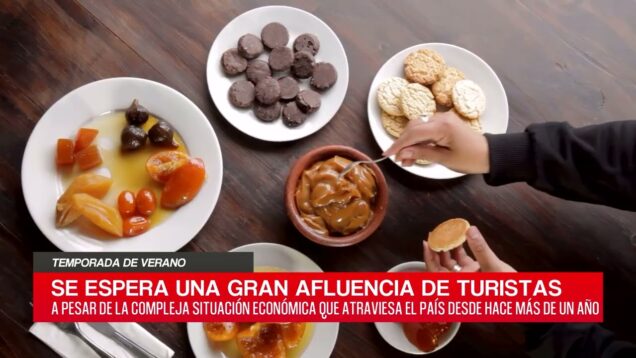 C20 Noticias | Temporada de verano – Darío Capitani