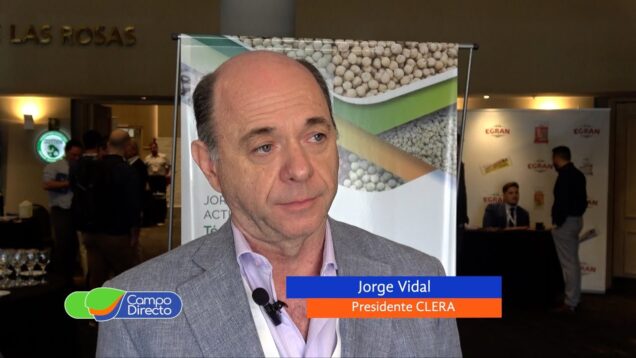 Campo Directo | Jornadas Técnicas CLERA