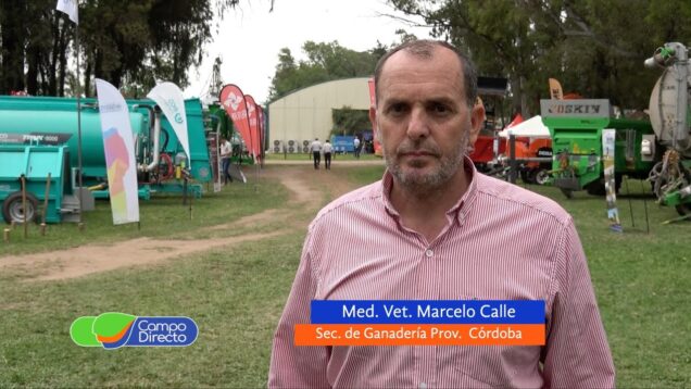 Campo Directo | La VI Jornada de Residuos Pecuarios mostró que cada vez hay más interés en el tema