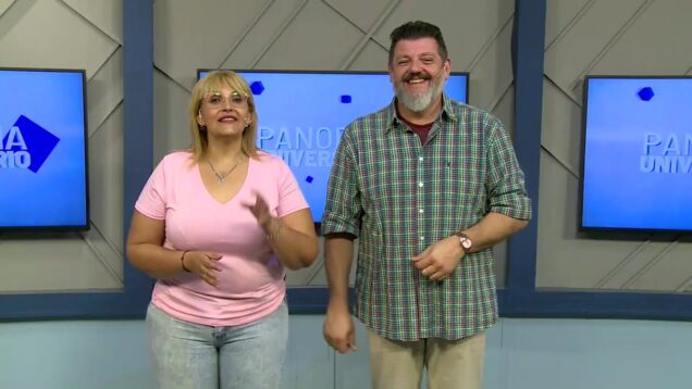 Uniteve Noticias | Eduvim recibió el premio Konex