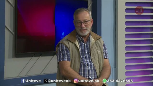 Uniteve Noticias | Las novedades del campo – José Iachetta