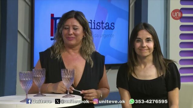 Uniteve Noticias | Periodistas | 02/12/2024 – La temporada de verano que viene