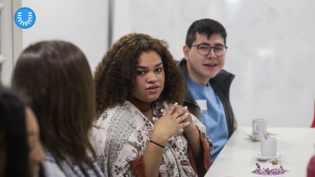 Uniteve Noticias | Proyecto de Cooperación Internacional