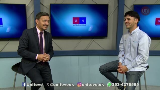 Uniteve Noticias | Se vendió la Torre Eiffel de Alicia