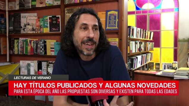 C20 Noticias | Lectura de verano – Gustavo Caleri