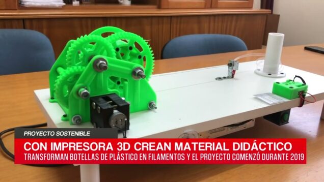 C20 Noticias | Proyecto sostenible – Franco Salgado y Vanesa Ramadori