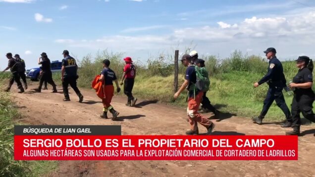 C20 Noticias | Búsqueda de Lian Gael – Bettina Croppi