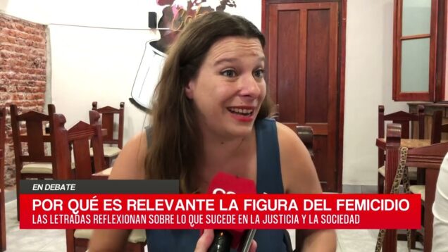 C20 Noticias | En debate – Cecilia Bosco y Florencia Vottero