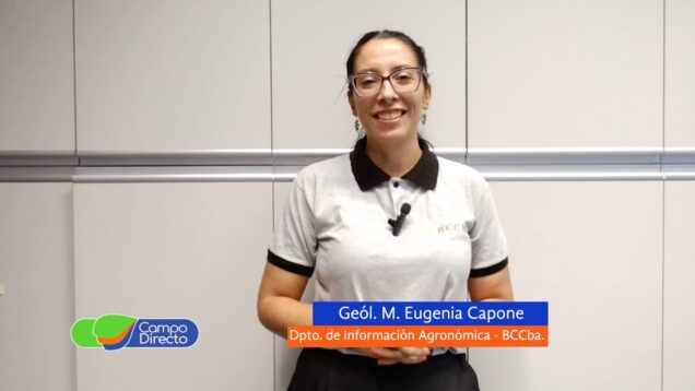 Campo Directo | Análisis Agrometeorológico de la BCCBA 07-02-2024