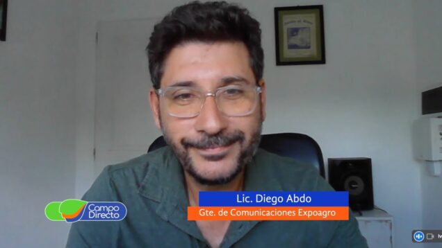 Campo Directo | Expoagro se prepara con todo para la edición 2025