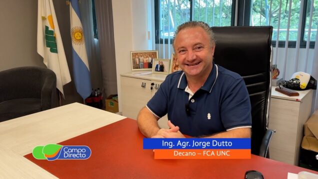 Campo Directo | La FCA – UNC encara un nuevo año lleno de desafíos