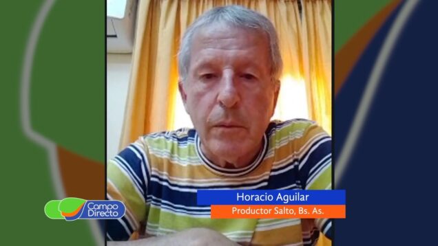 Campo Directo | La inseguridad preocupa a productores bonaerenses