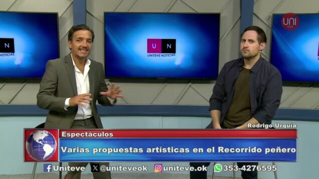 Uniteve Noticias |