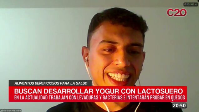 C20 Noticias | Alimentos beneficiosos para la salud – Abraham Sesín