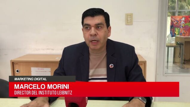 C20 Noticias | Marketing digital – Marcelo Morini