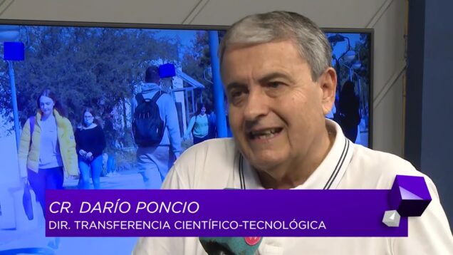 Uniteve Noticias | Convocatoria 2025 para la incubadora de emprendimientos