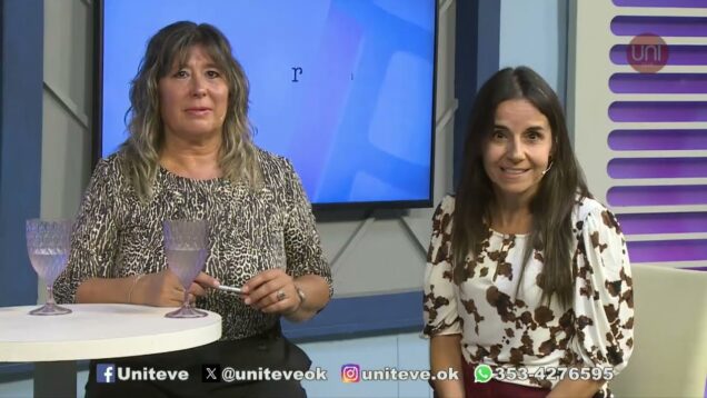 Uniteve Noticias | Periodistas | La Universidad en época de crisis
