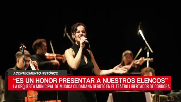 C20 Noticias | Acontecimiento Histórico – Marcos Bovo