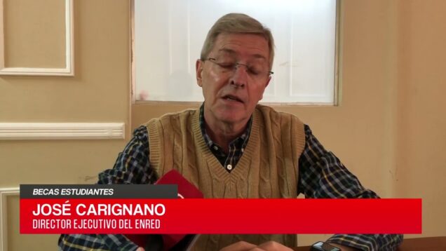 C20 Noticias | Becas estudiantes – José Carignano
