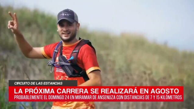 C20 Noticias | Circuito de las estancias – Alejandro Altamirano