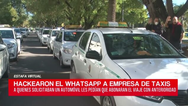 C20 Noticias | Estafa Virtual – Alejandro Gómez