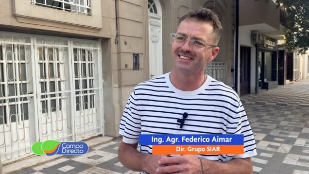 Campo Directo | Conocemos un nuevo servicio integral de acompañamiento al regante