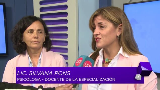 Uniteve Noticias | La salud mental en el contexto actual