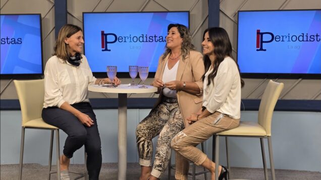 Uniteve Noticias | Periodistas | Educación, adolescencia y tecnologías