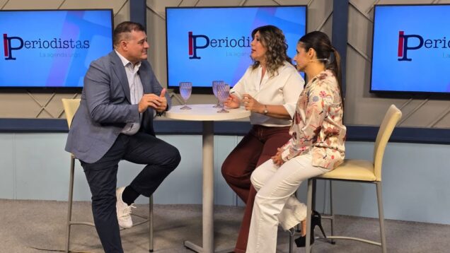 Uniteve Noticias | Periodistas | Propuestas de la Provincia para esta Semana Santa